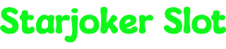 Starjoker Slot